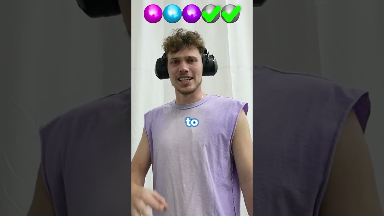 Last Person&rsquo;s Yoga Ball to Explode gets Dunked!