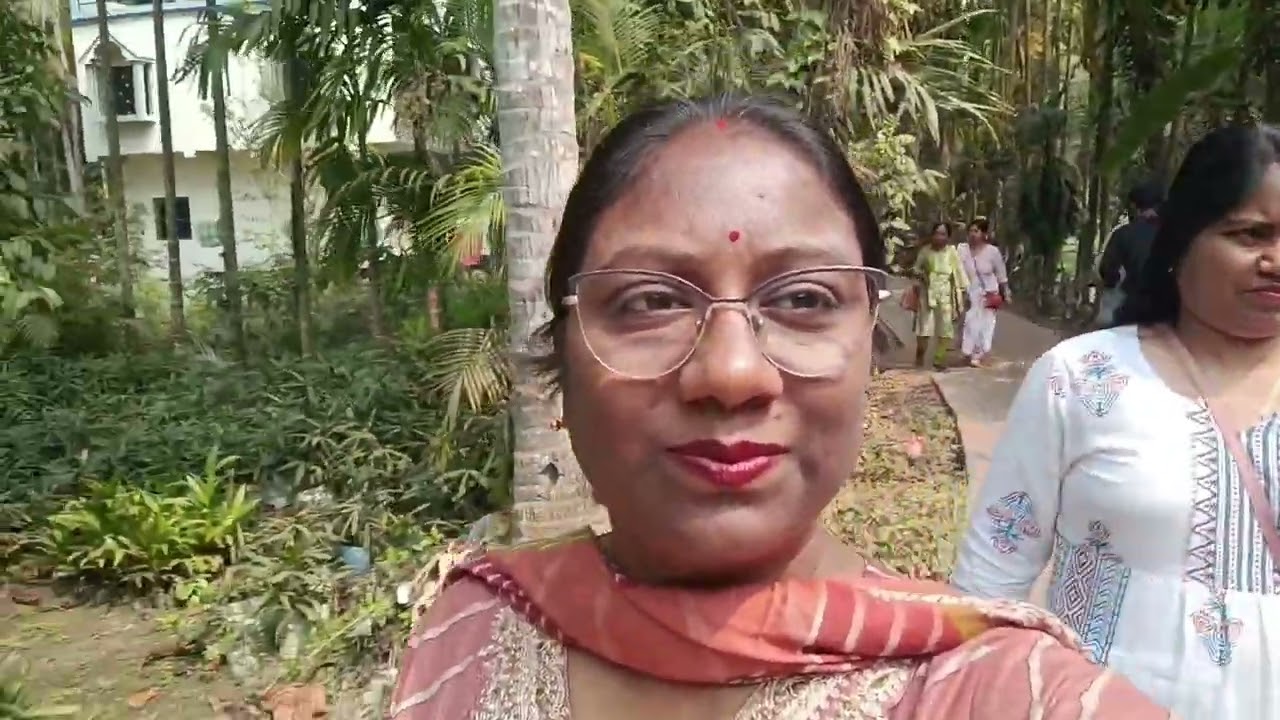 🌿 Amtala Bor Kachari Mandir-এর পাশে গ্রামে একদিন 🌿