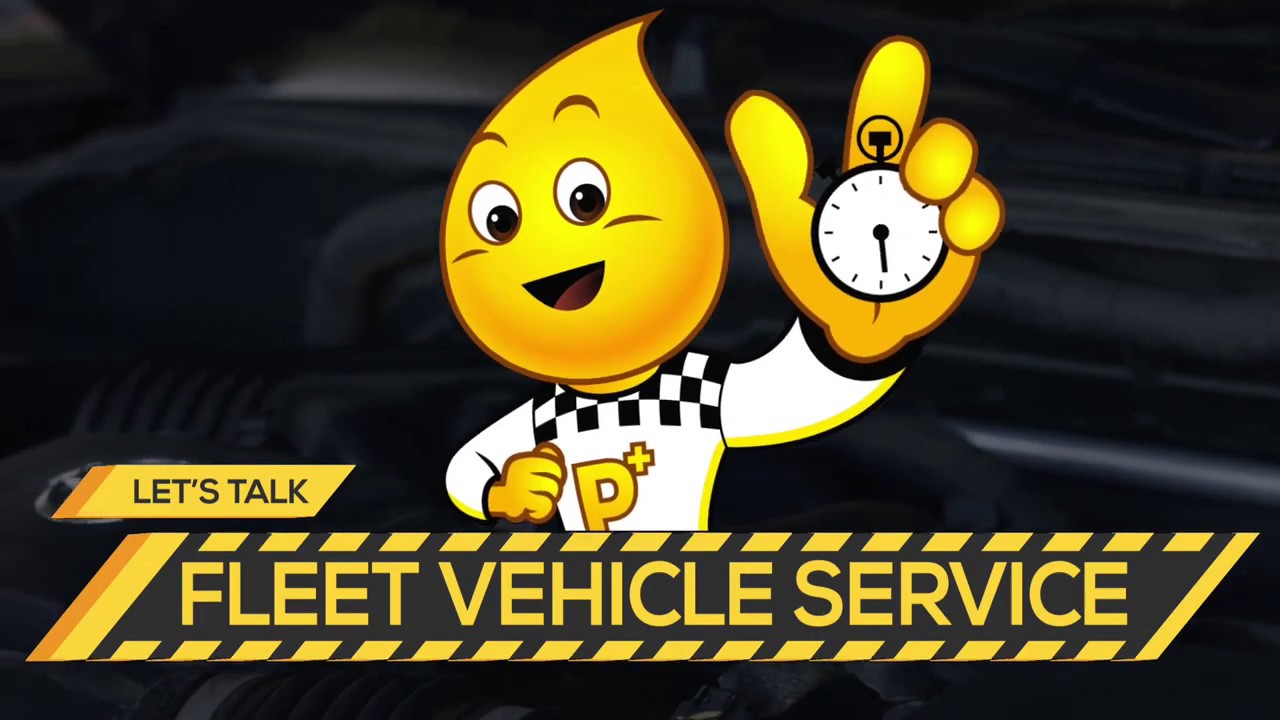 Fleet Vehicle Services