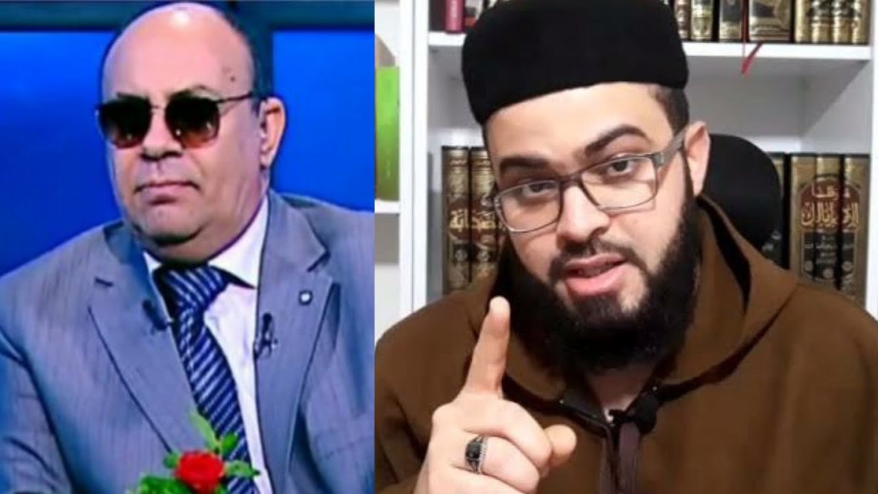 اضحك مع مبروك عطية : التعدد مش حلال في الإسلام
