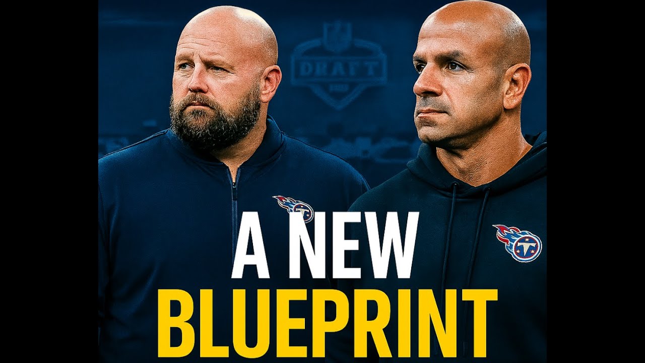 Why Daboll and Saleh Finally Give Tennessee a Real Plan