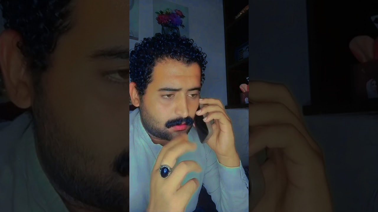 مكالمه مع دكتوره بيطريه هتموت من 🤣🤣#الشعب_الصيني_ماله_حل #اكسبلور #stitchtricks #دويتو 