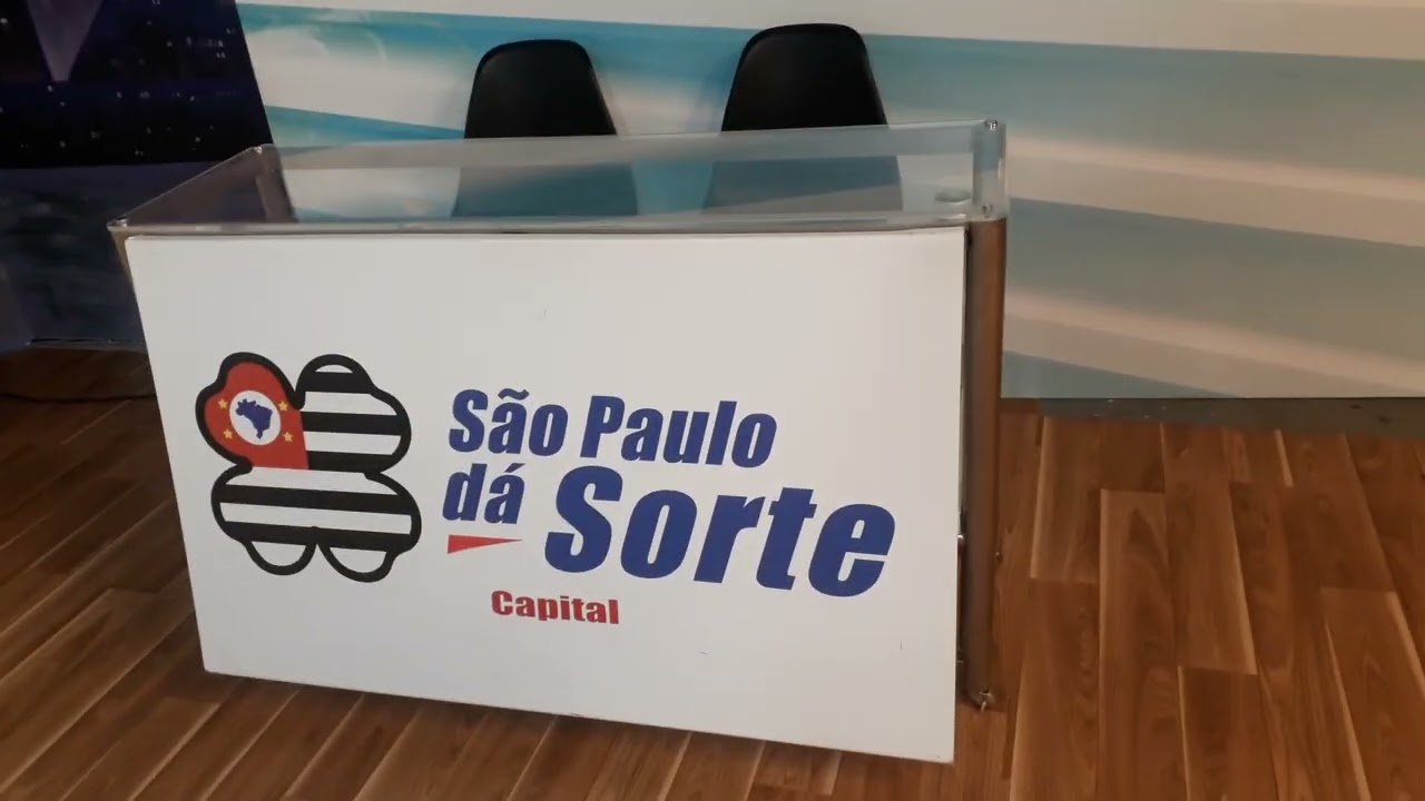 sede da rede ngt de televisa em Sao paulo capital