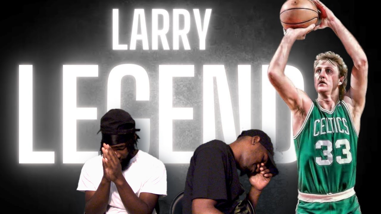NBA Greats Explain What Made Larry Bird a LEGEND! PUT SOME RESPECT ON LARRY BIRDS NAME!!! REACTION