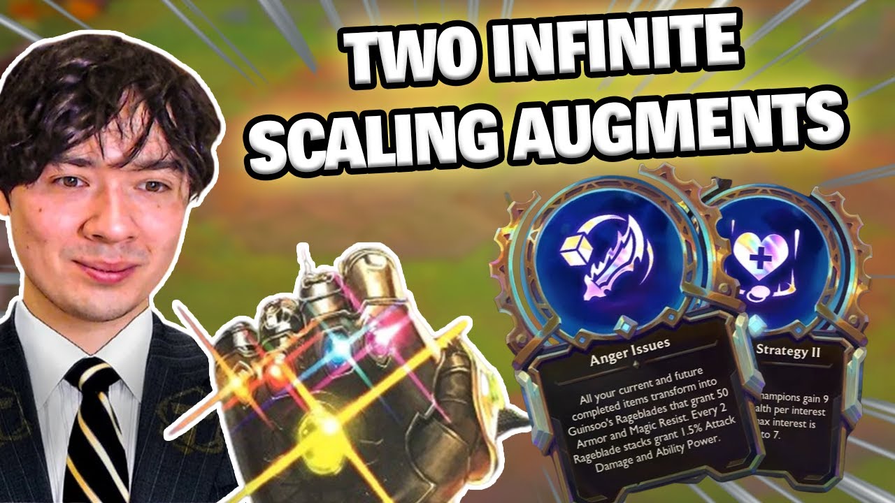 I Played Zeri EXODIA In The TFT Tactician Trials Tournament I Set 13 TFT