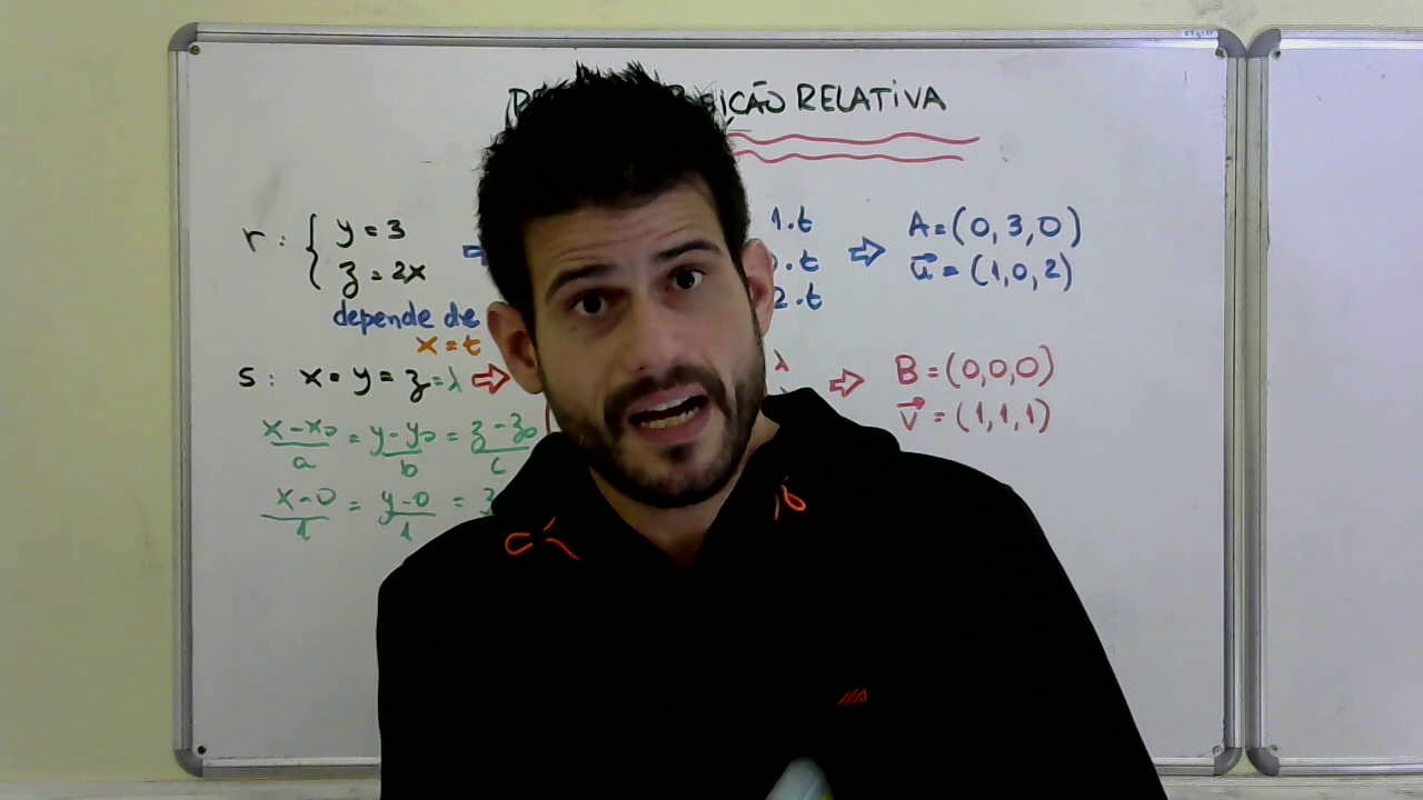 2.6 exercício retas reversas