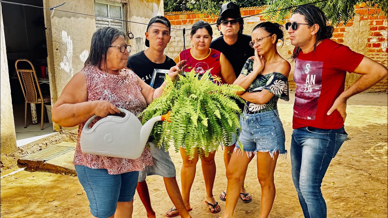 Finalmente Zé Trabalhando Vai Vendo Só / Fim De Casamento 😅