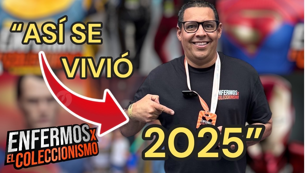 Esto Fue 2025… Y No Estábamos Listos Para Todo Lo Que Pasó 💥
