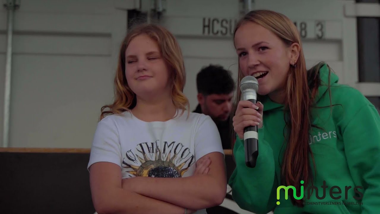 AFTERMOVIE MODESHOW, 26 AUGUSTUS