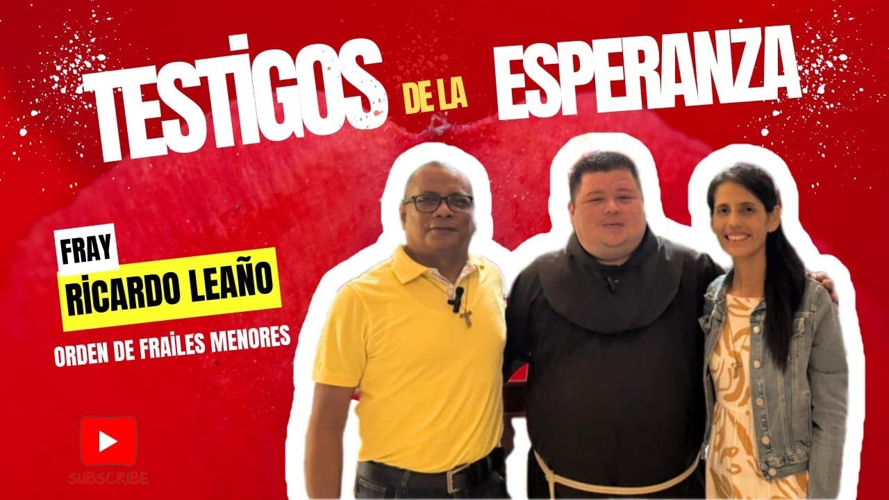 Fray Ricardo, 