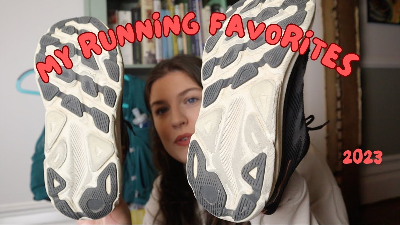 My Running Favorites 2023, Salomon ADV Skin 12 Review, Running Shoe Review