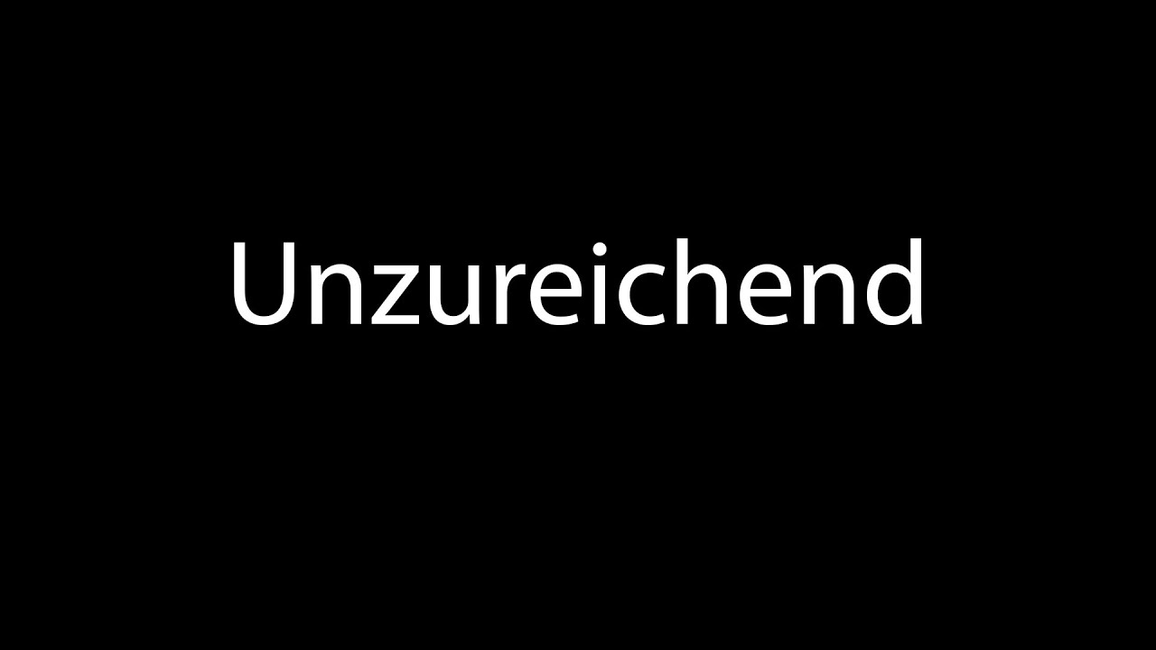 Halbgott - Unzureichend (Official Video) (Prod. by Soulker)