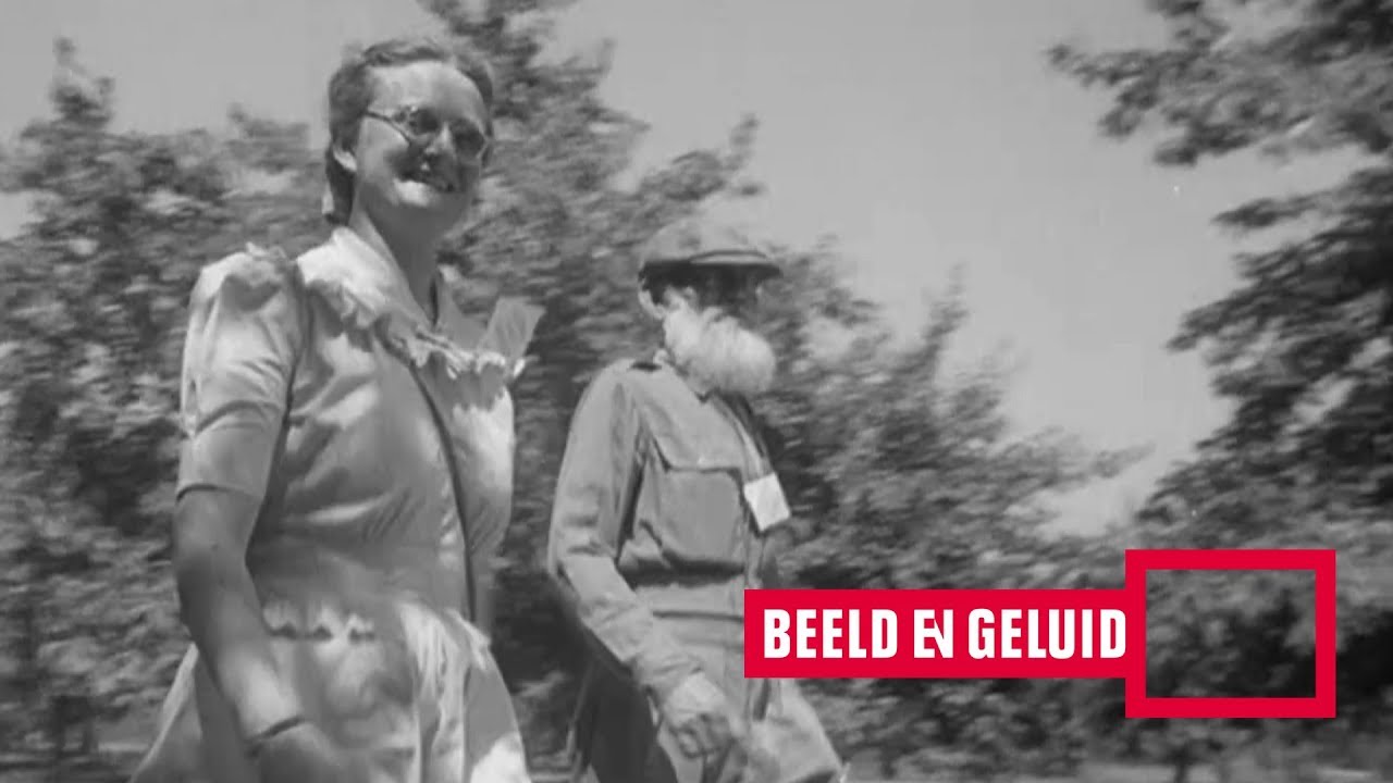 De 31ste vierdaagse (1947)