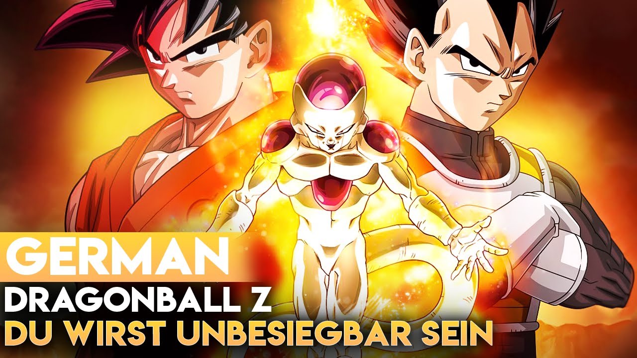 Dragonball Z - 