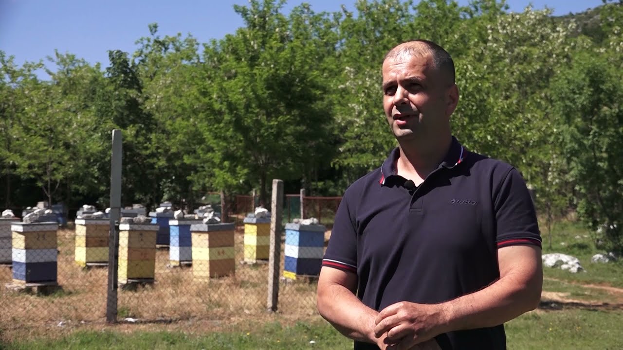 Agro karavan ep.182 - Ljubinje - 27.06.2021.