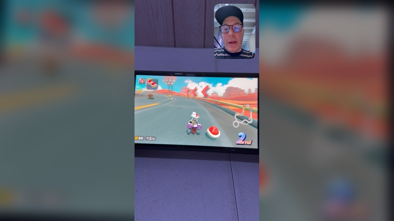 Answering YOUR TOP questions about the Switch 2!