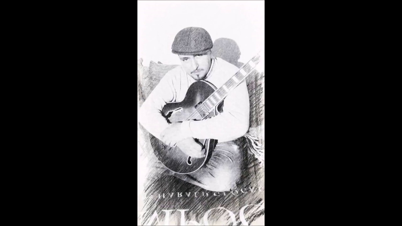 Raklo Weinrich Trio.Mogli feat.Jermaine Landsberger&Guido May