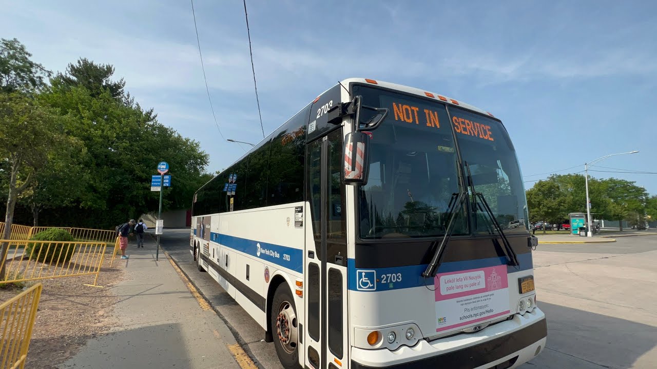 MTA Bus | Onboard SIM22 Express Bus {Midtown - Eltingville} Via Arthur Kill Rd