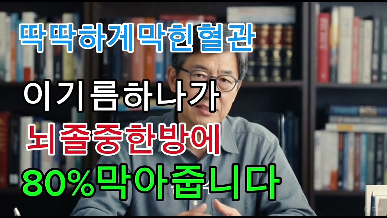오메가3지방이중요한이유/시니어건강