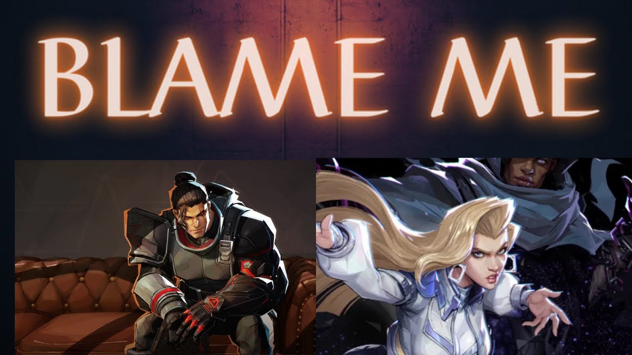 Celestial Random Blames Me So I Lock In And Carry! | Marvel Rivals Ranked