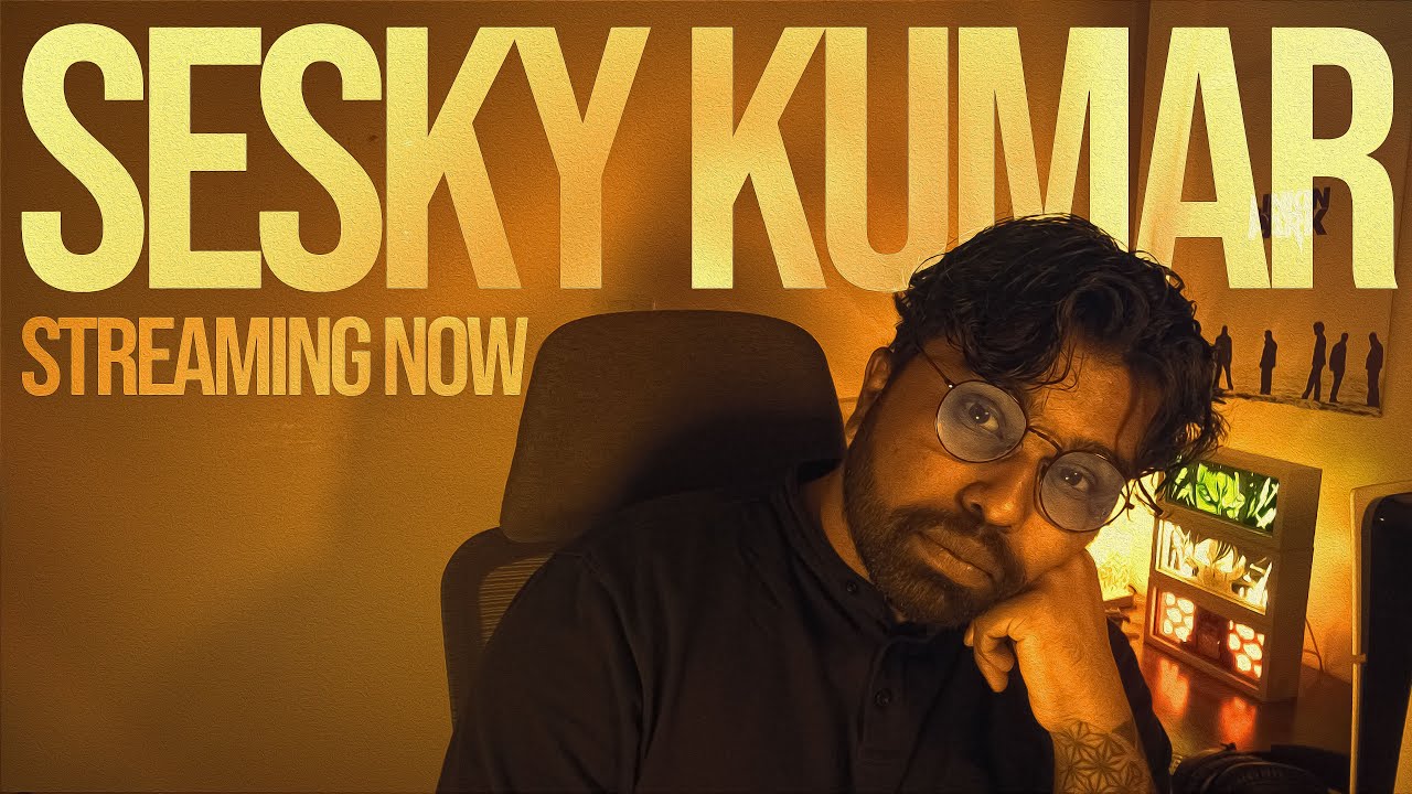 RDX SEKSY KUMAR | TDM GRIND CONTINUES | #XLANTISCity #XCRP #rp #malayalam #xlantisv3