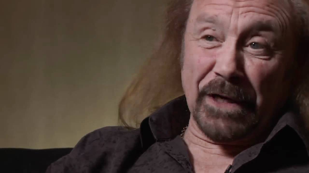 Judas Priest - Ian Hill: What Judas Priest song would you pick? | The Chosen Few Q&A