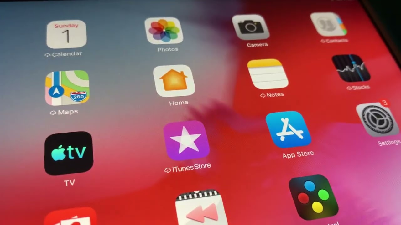 How to install ipa apps on IOS 12