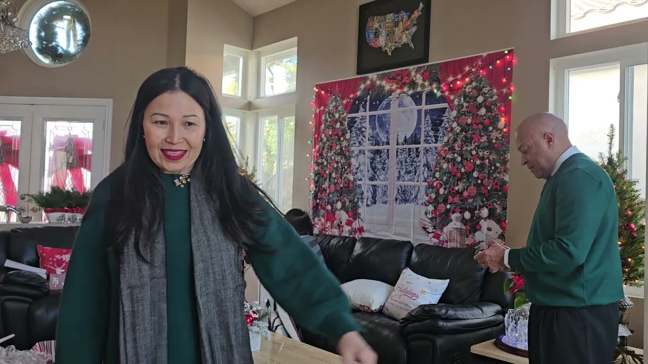 2025 xmas gifts exchange