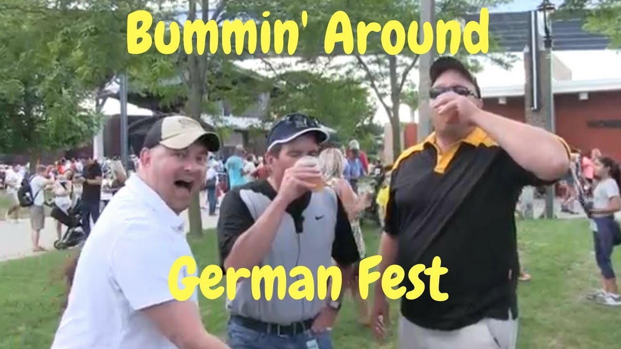 Milwaukee German Fest
