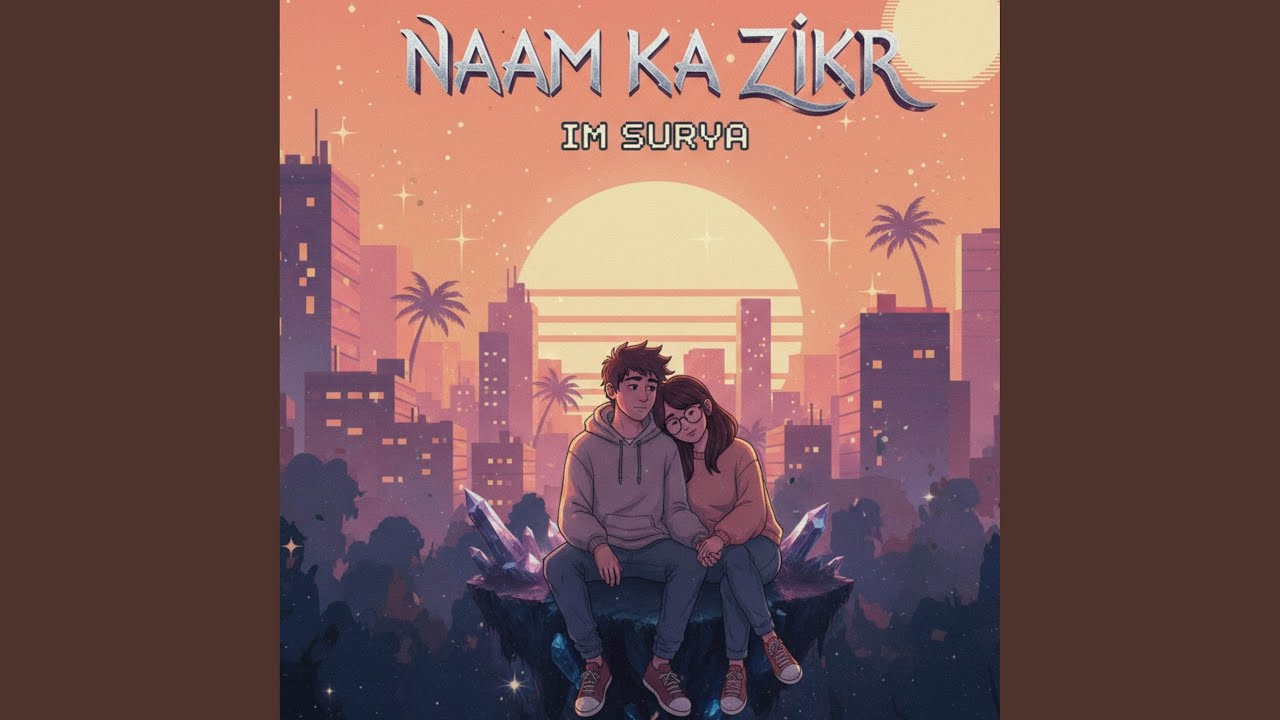 Naam Ka Zikr