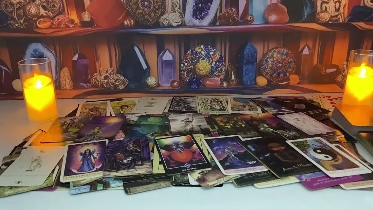 SCORPIO SOMEONE’S FALLING DEEPLY IN LOVE WITH YOU! 😍 SCORPIO   LOVE TAROT READING
