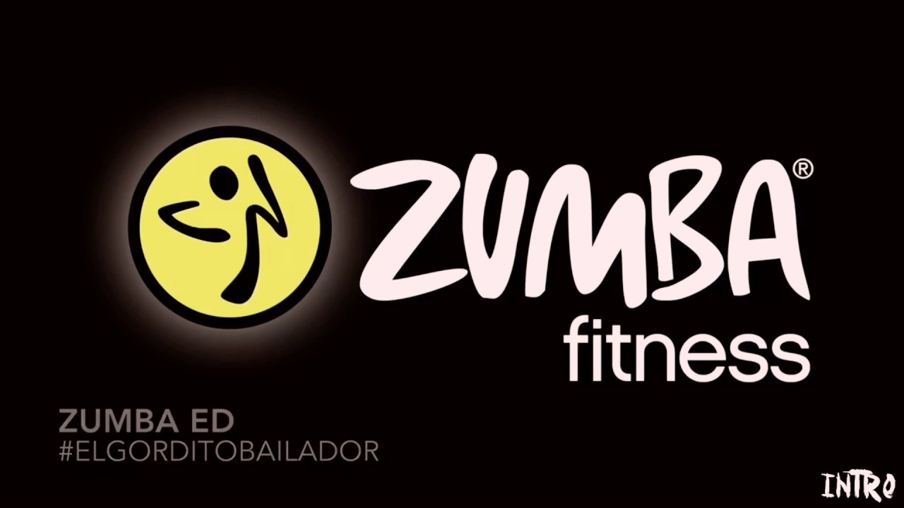 GUAYO - Elvis Crespo Feat. Ilegales & Zumba ED #ELGORDITOBAILADOR (Zumba Choreo)