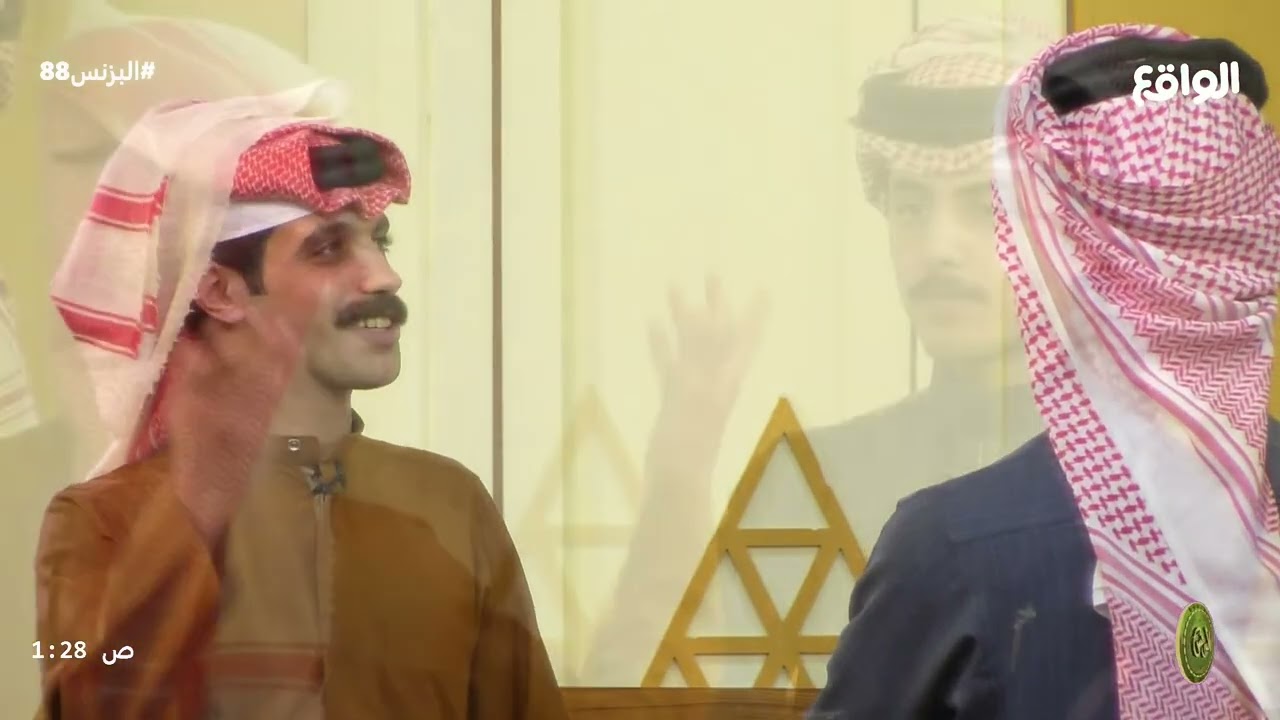 نستودع الله نجمنا ضاري سنيد #البزنس88