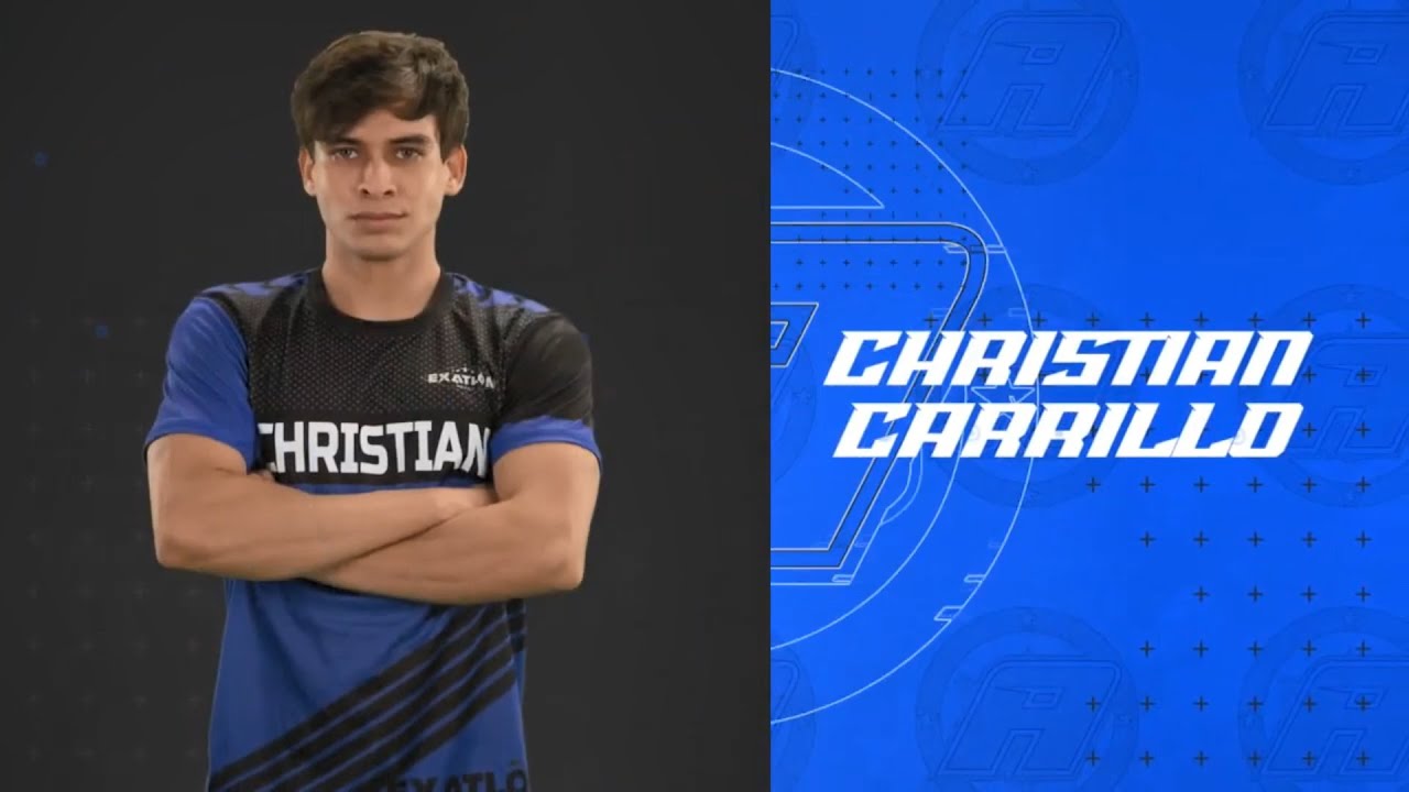 Tiros Perfectos Christian Carrillo, Octava temporada