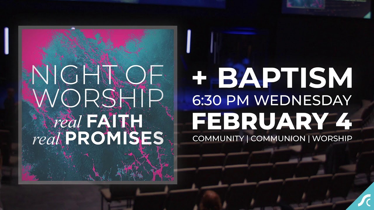 Shoreline Church 11AM Service | Real Faith