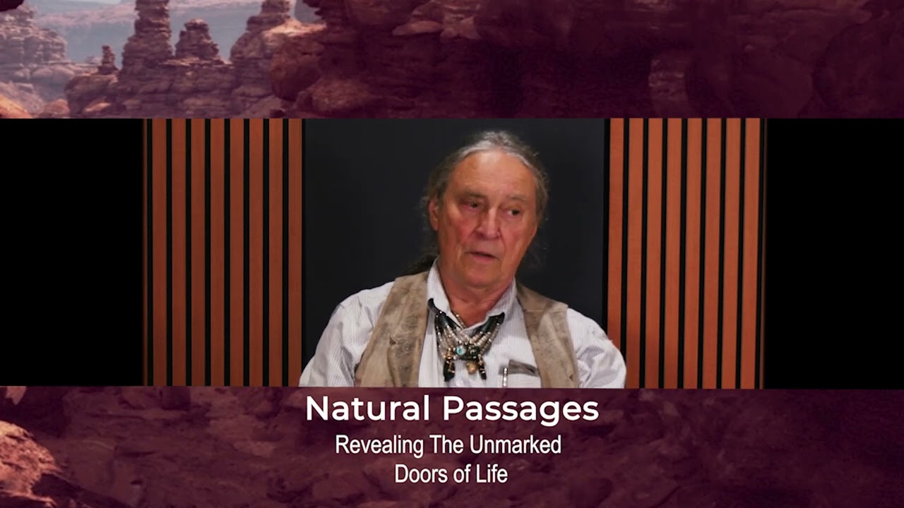 Episode 26: Internal vs. External Authority: How to Reclaim Your True Self | Natural Passages