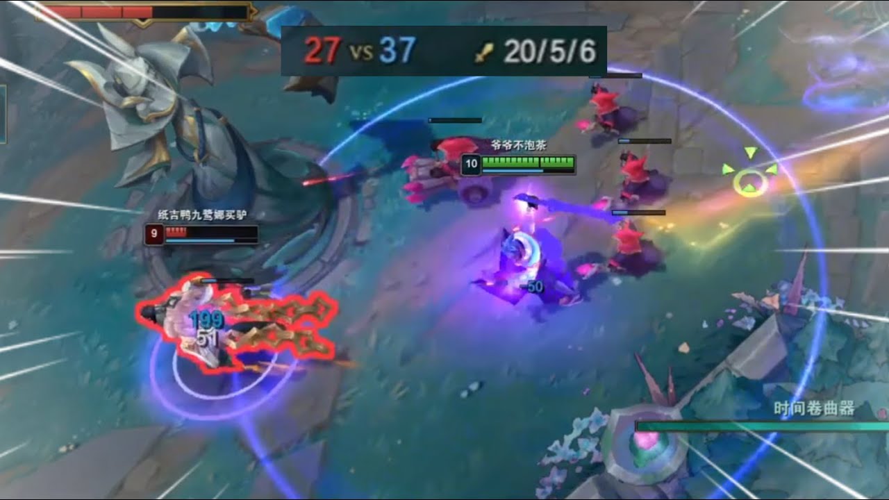 How To Get 20 Kills In One Game As Ekko Mid! | Xiao Lao Ban