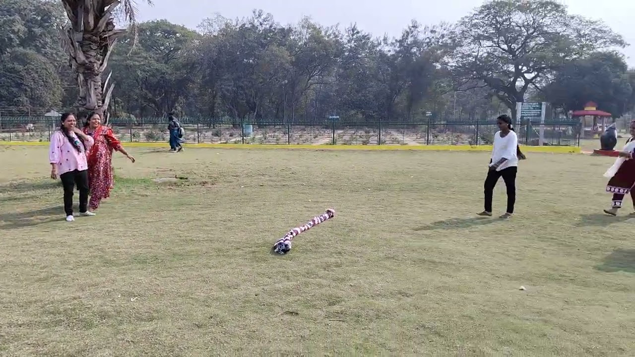 Masti time#ekmotahathighumechala 