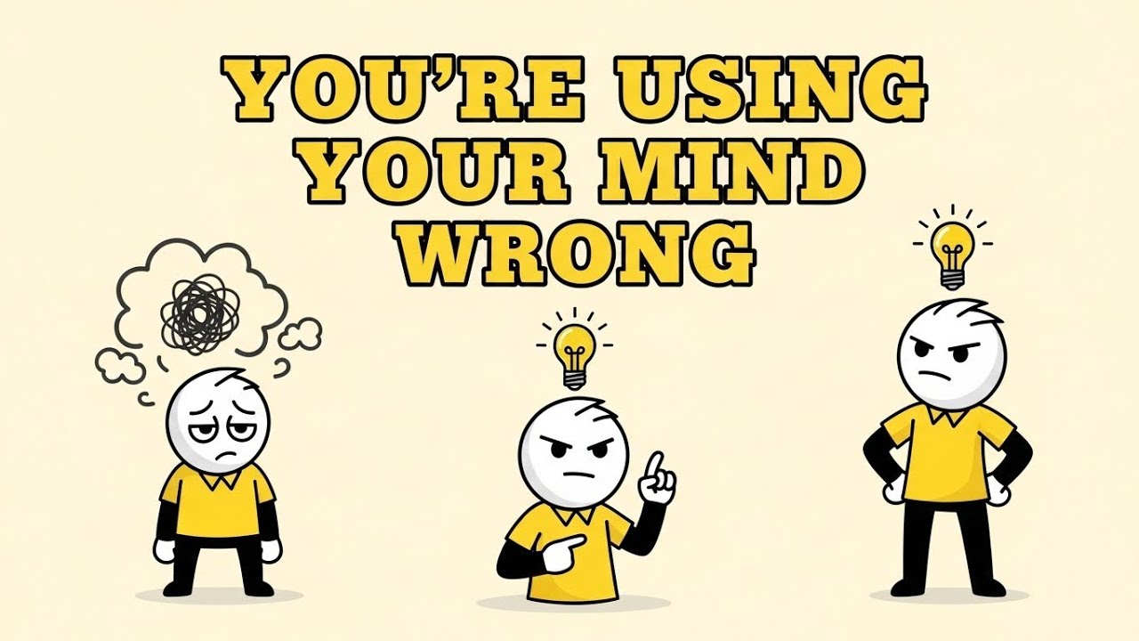 Секрет силы разума: воплотите в жизнь ВСЁ, что пожелаете!