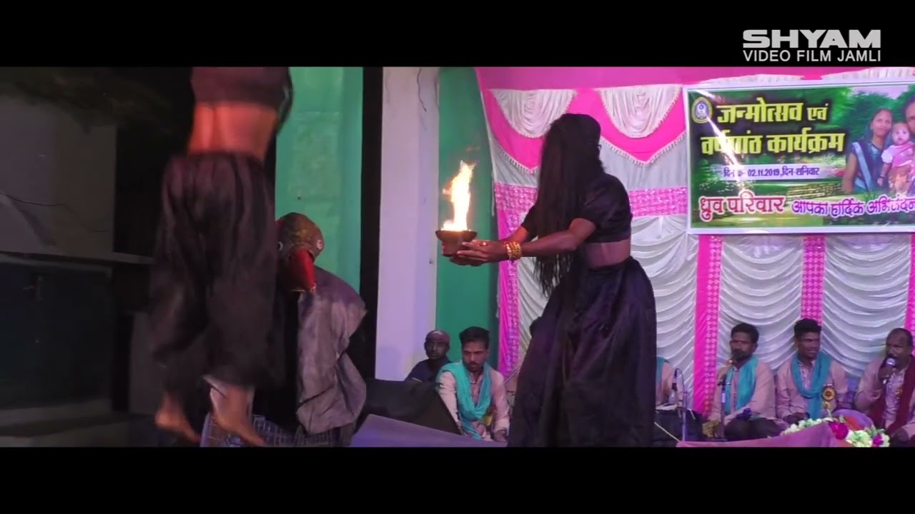 Beniram Chakradhari || Nikale he Tonhi || Chhattisgarhi Jhanki Geet || HD Video