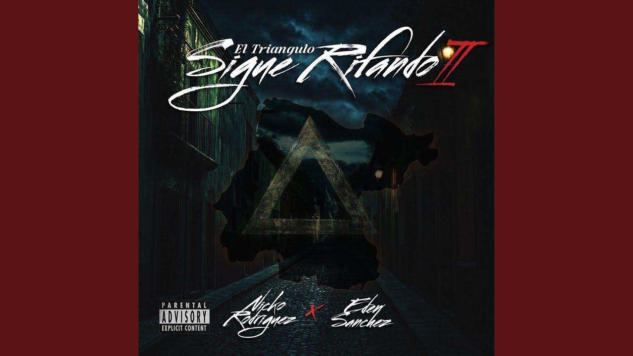 EL TRIANGULO SIGUE RIFANDO II