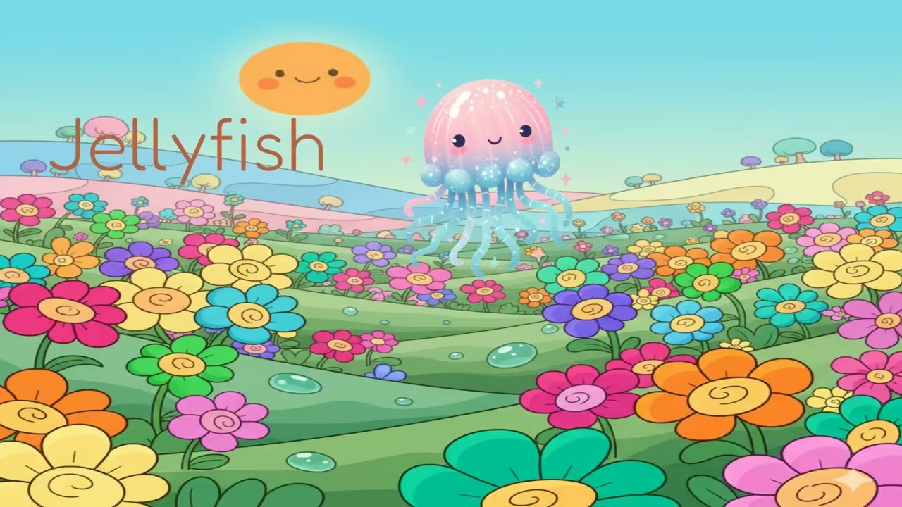 The Global Zoo: An Illustrated A-Z Animal Dictionary