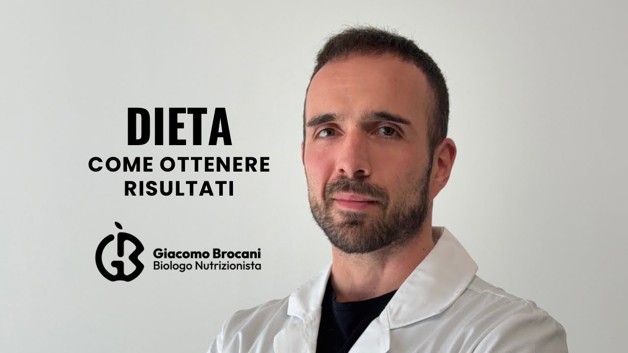 DIETA: COME OTTENERE RISULTATI NEL 2026?