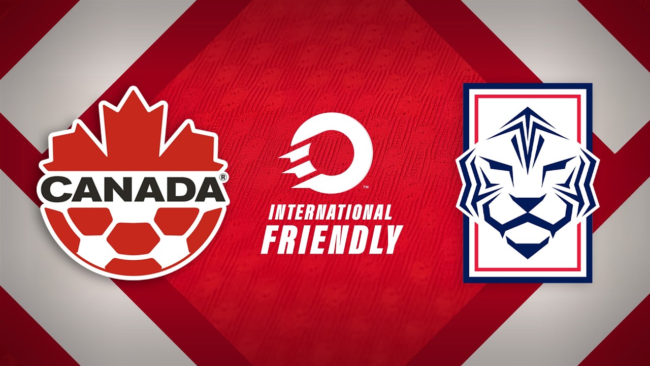 ОСНОВНЫЕ МОМЕНТЫ: Женская сборная Канады 🇨🇦 против Южной Кореи 🇰🇷 | FIFA Series 2026