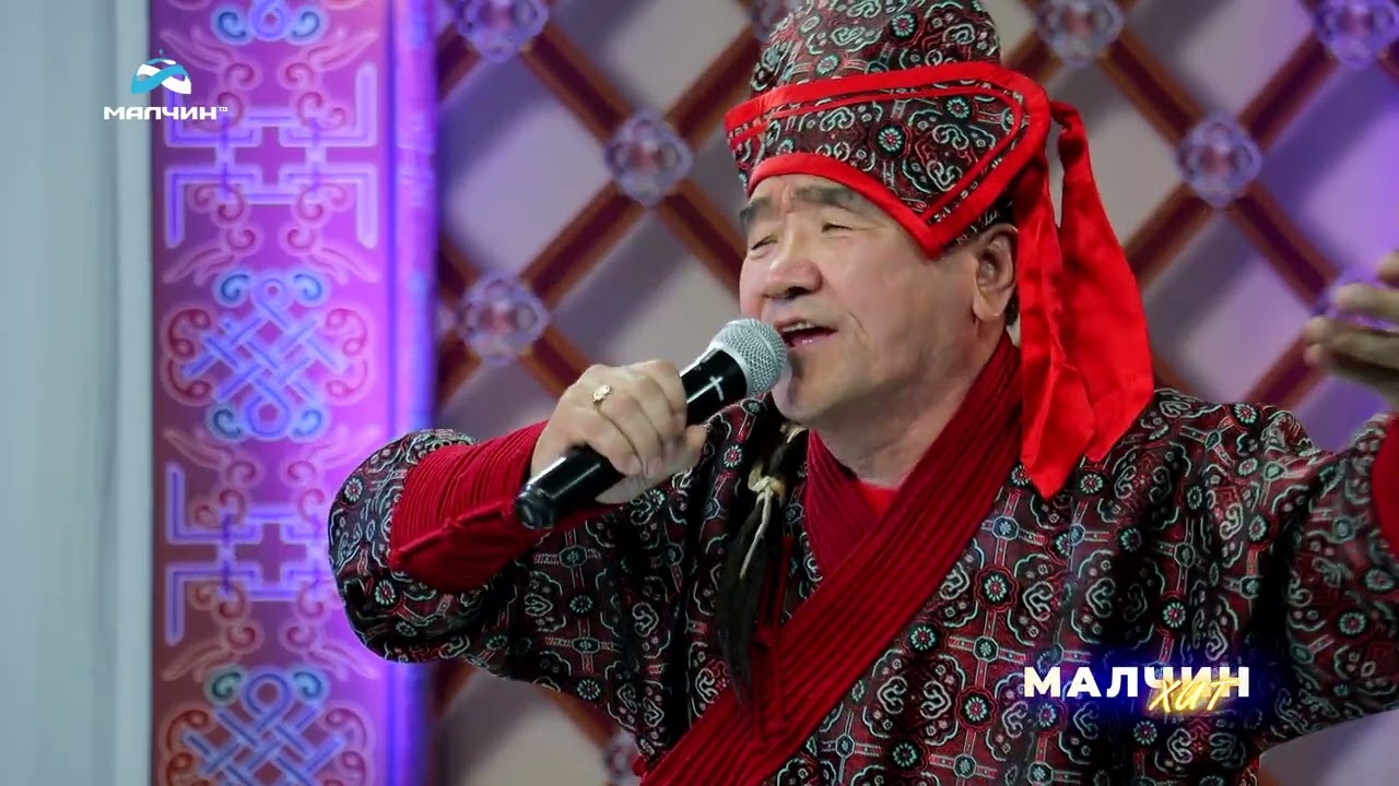 ERDENEDALAI  - BARUUN MGL ARDIIN DUU