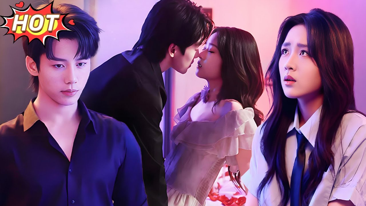 【Multi Sub】💕一夜情後她瀟灑離開，總裁卻淪陷成癮愛入骨髓！#甜宠 #短剧 #短剧推荐