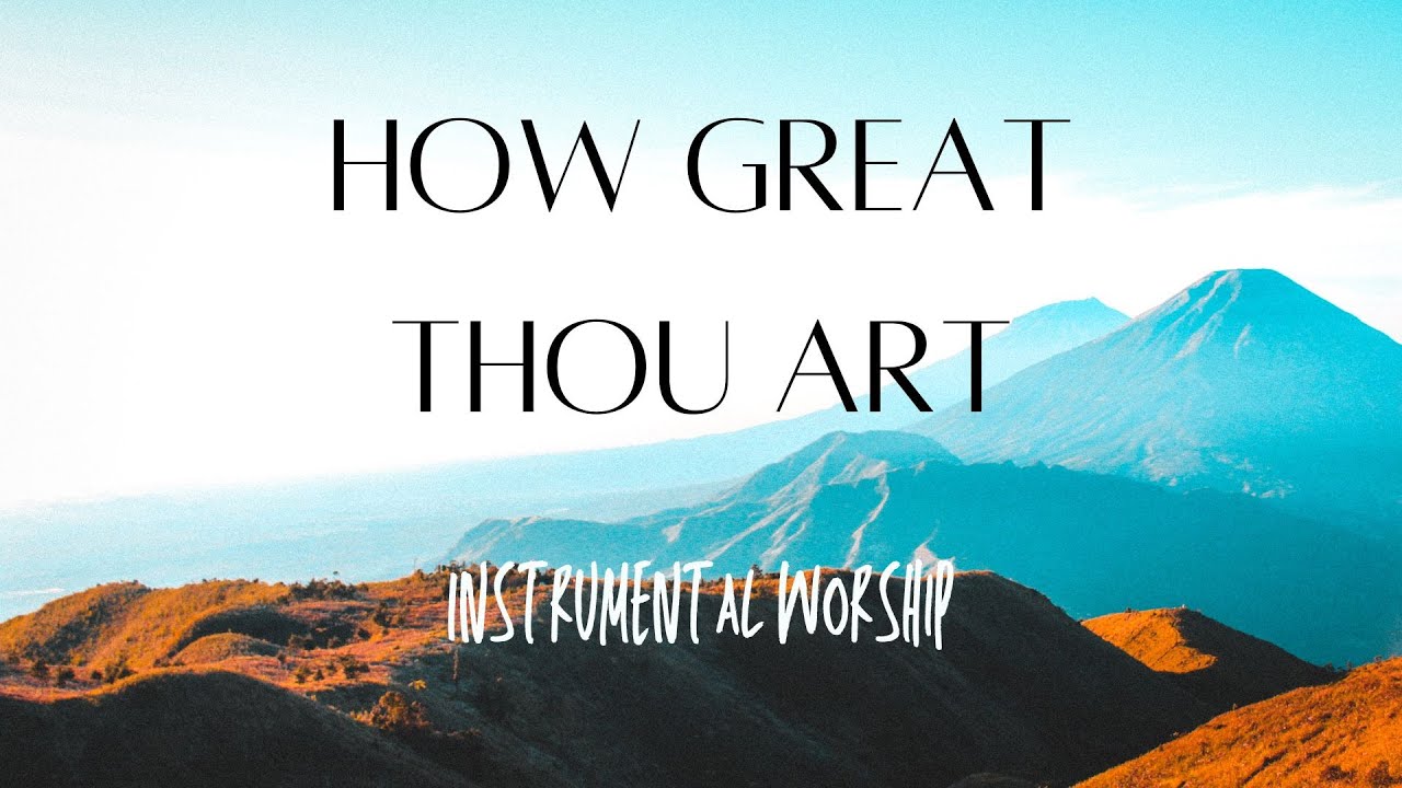 Beautiful Relaxing Instrumental Flute Cover-