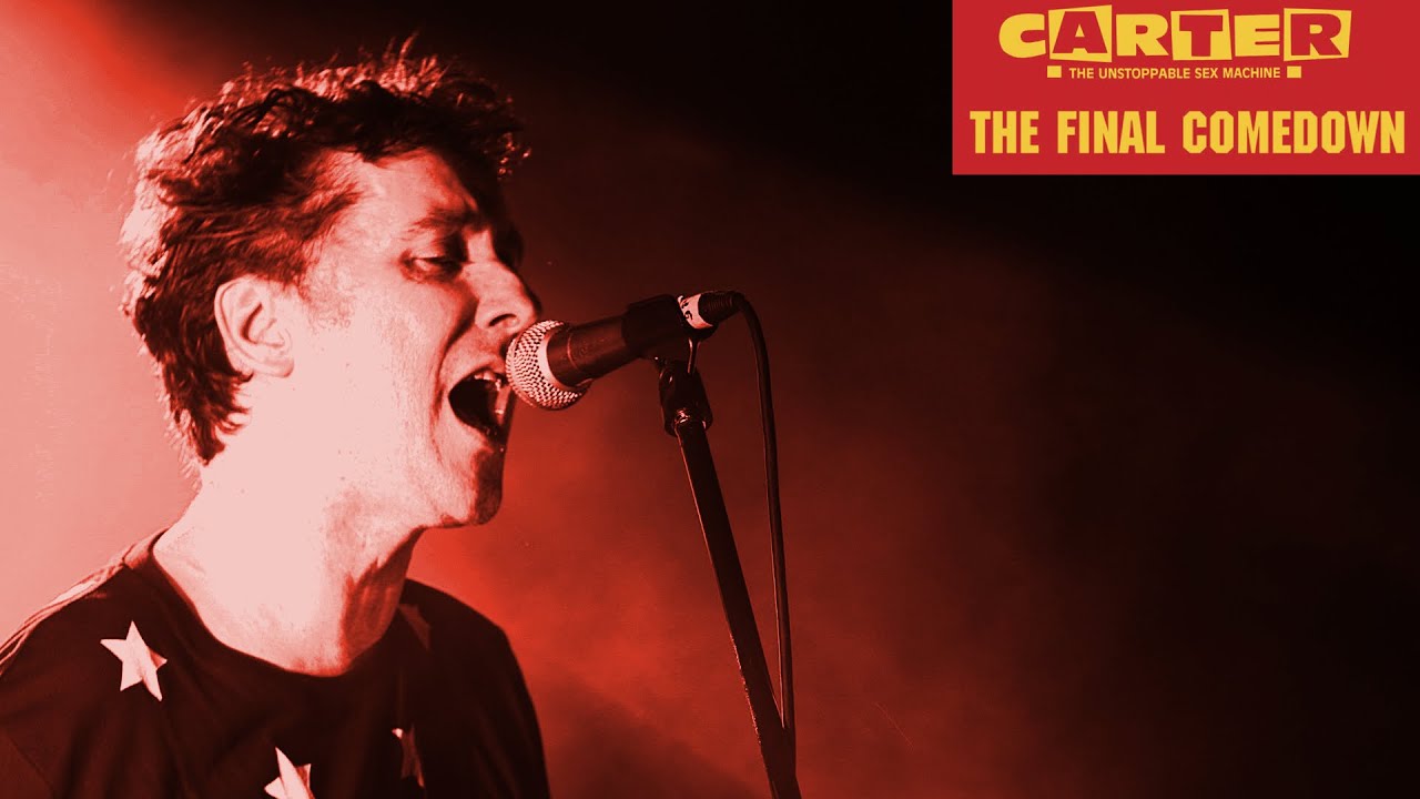 Carter USM / Do Re Me So Far So Good