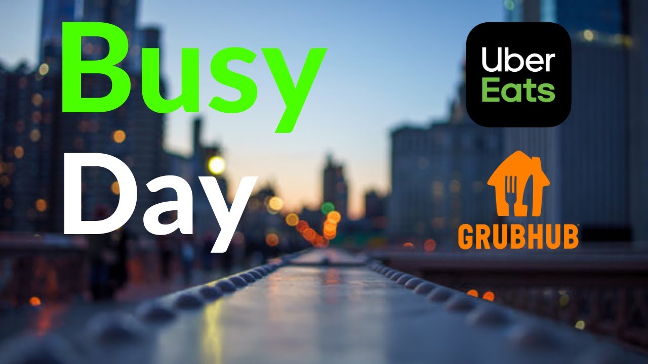 Зарабатывайте деньги с Uber Eats + StoryTime