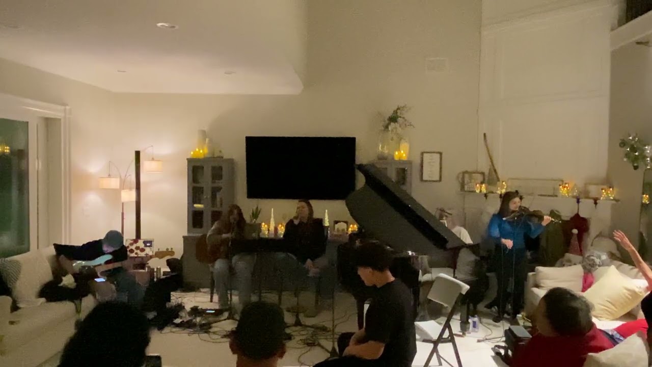 Christmas Worship Service 12/20/26